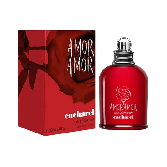 Cacharel Amor Amor 3.4oz Women EDP Spray