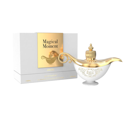 Le Chameau Magical Moment Angel 2.8oz Women EDP Spray