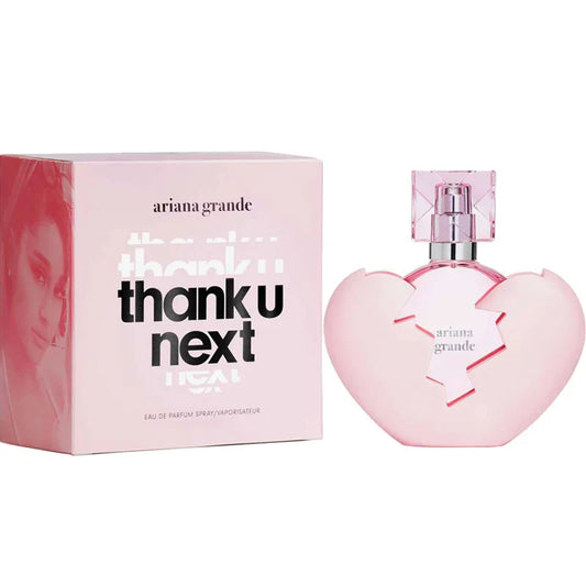 Ariana Grande Thank U Next Ariana Grande 3.4oz Women EDP Spray