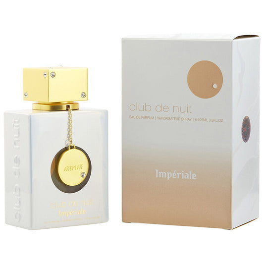 Club De Nuit Imperiale 3.6oz Women EDP