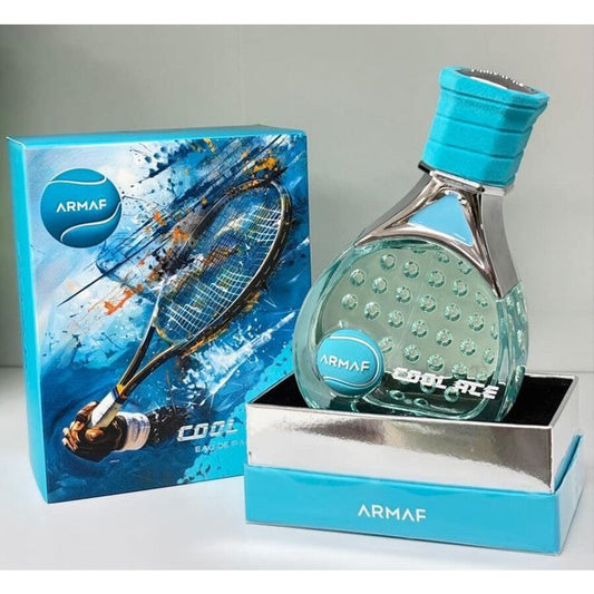 Cool Ace 3.4oz Men EDP Spray