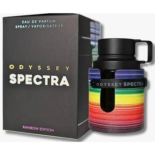 Armaf Odyssey Spectra 6.8oz Men EDP Spray