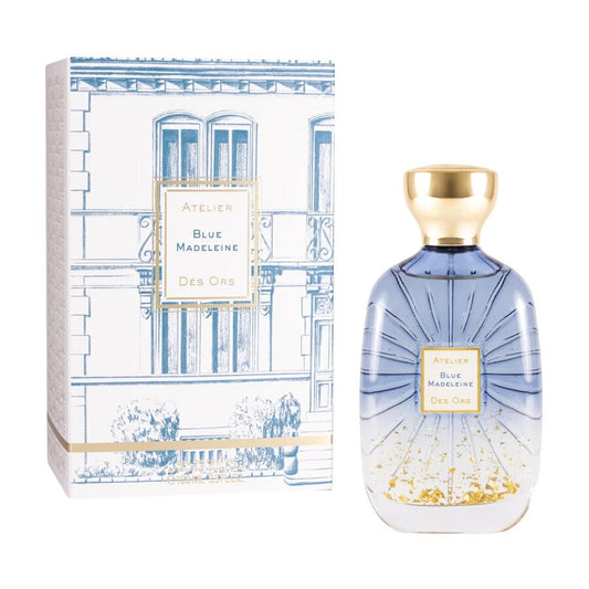 Atelier Des Ors Blue Madeleine 3.3oz Unisex EDP Spray