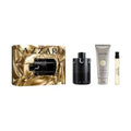 Azzaro Most Wanted Intense 3-Piece Set 3.3oz Men EDP Spray