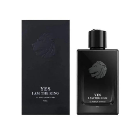 Yes I'm King Le Parfum Intense 3.4oz Men EDP Spray