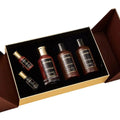 Bharara Chocolate 5-Piece Set 3.4oz Women EDP Spray