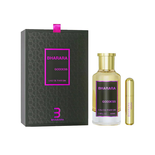 Bharara Goddess 3.4oz Women EDP Spray