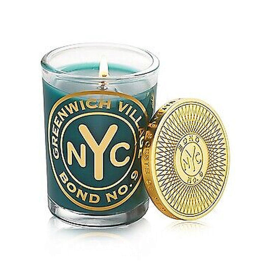 Bond No.9 Greenwich Candle 6.7oz
