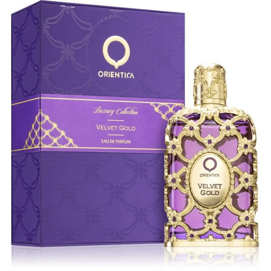 Orientica Velvet Gold 5.0oz Women EDP Spray