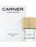 Carner Rock Star 3.4oz Unisex EDP Spray