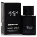 Armani Code 1.7oz Men EDT Spray