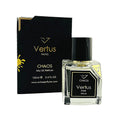 Vertus Chaos 3.4oz Unisex EDP Spray