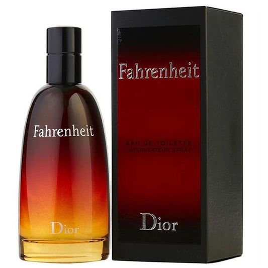 Fahrenheit 1.7oz Men EDT Spray