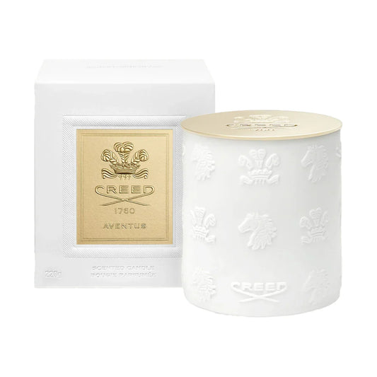 Creed Aventus Candle 7.76oz