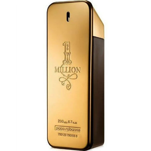 1 Million Paco Rabane 6.7oz Men EDT Spray