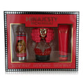 Nicki Minaj Minajesty 3-Piece Set 3.4oz Women EDP Spray