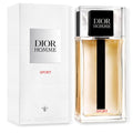 Christian Dior Dior Homme Sport 6.8oz Men EDT Spray