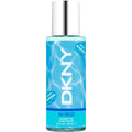 DKNYBe Delicious Bay Breeze 8.4oz Women Body Mist