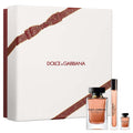 Dolce & Gabbana The Only One 3-Piece Set 3.4oz Women EDP Spray