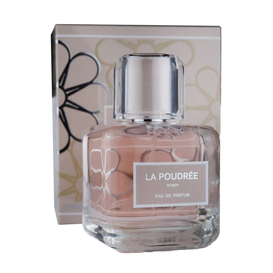 Karen Low La Poudree 3.4oz Women EDP Spray