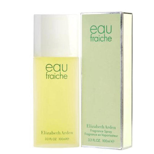 Eau Fraiche Elizabeth Arden 3.3oz Women EDT Spray