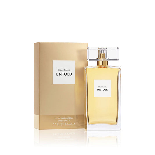 Elizabeth Arden Untold Absolu 3.3oz Women EDP Spray