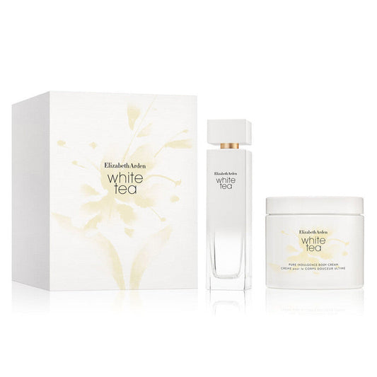 White Tea 2-Piece Set 3.3oz Women EDP Spray