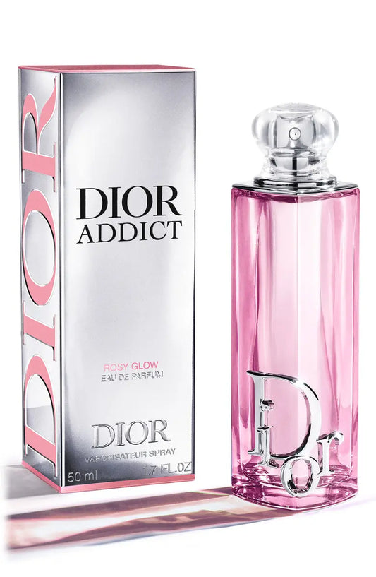 Dior Addict Rosy Glow 1.7oz Women EDP