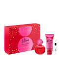Kate Spade Cherie 3-Piece Set 3.3oz Women EDP Spray