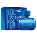 Hollister F.Nite 3.4oz Men EDT Spray