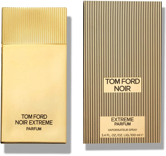 Tom Ford Noir Extreme 3.4oz Men Parfum Spray