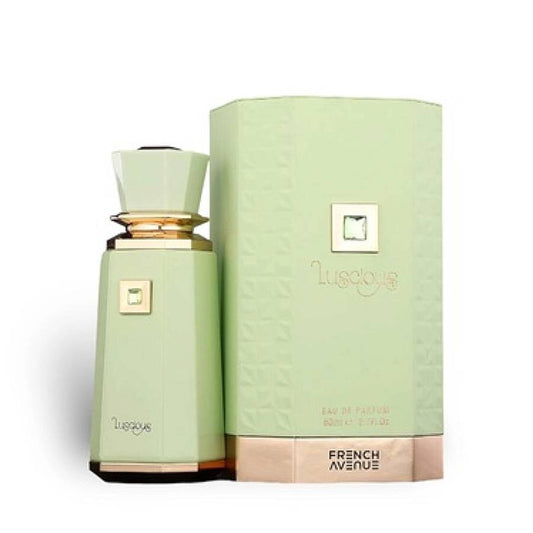 French Avenue Luscious 3.4oz Women EDP Spray