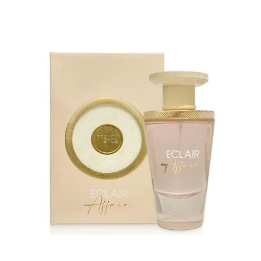 French Avenue Eclair Affair 3.4oz Unisex EDP Spray