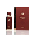 LIQUID BRUN LTD 5.0oz U EDP SPRY