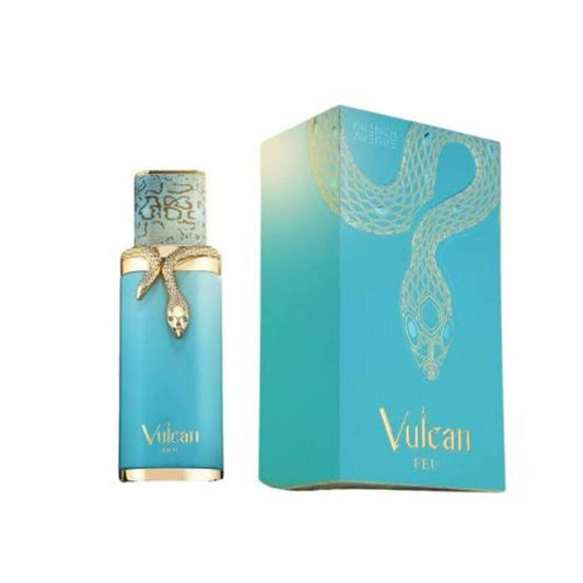 French Avenue Vulcan Feu 3.4oz Unisex EDP Spray