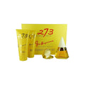 Fred Hayman 273 4-Piece Set 2.5oz Women EDP Spray