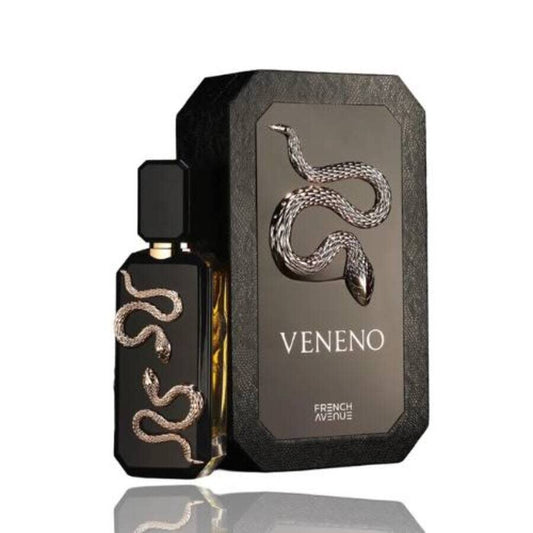 French Avenue Veneno 3.4oz Unisex EDP Spray