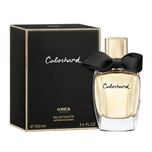 Gres Cabochard 3.38oz Women EDP Spray