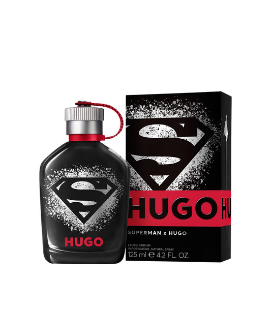 Hugo Boss Superman 4.2oz Men EDP Spray