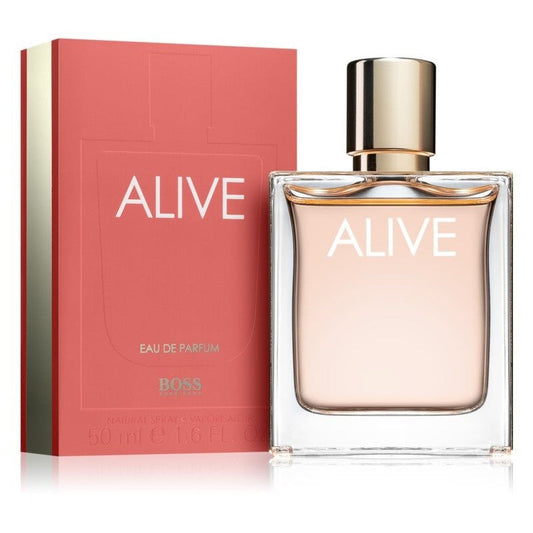 Hugo Boss Alive 1.6oz Women EDP Spray