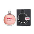 HUGO DEEP RED 2.5oz W EDP SPRAY
