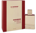 Al Haramain Amber Oud Rouge 2.0oz Unisex EDP Spray