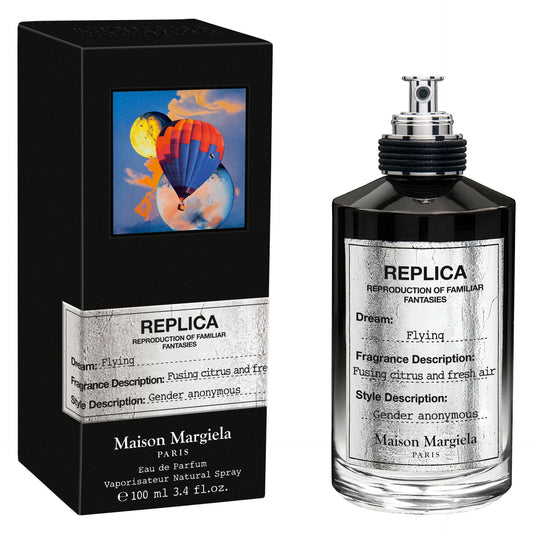 Maison Margiela Replica Flying 3.4oz Unisex EDP Spray