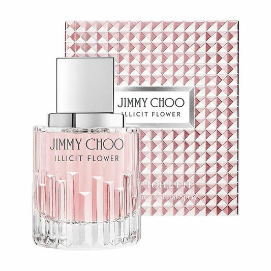 Jimmy Choo Illicit Flower 3.4oz Women EDT Spray