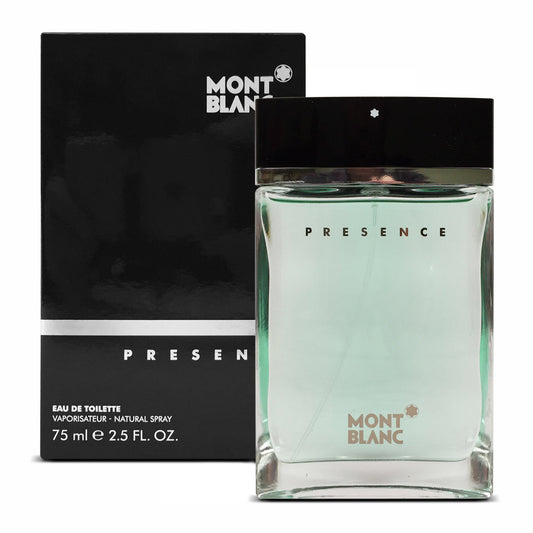 Mont Blanc 2.5oz Men EDT Spray