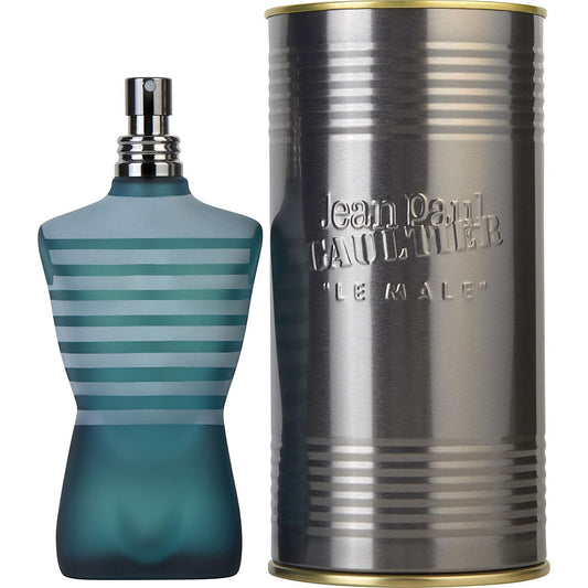 Jean Paul Gaultier 4.2oz Men EDT Spray