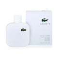 Lacoste Blanc 3.3oz Men EDT Spray