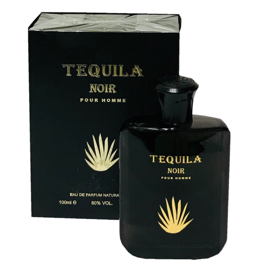 Tequila Noir 3.3oz Men EDP Spray