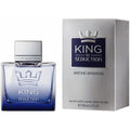 Antonio Banderas King Seduction 3.4oz Men EDT Spray