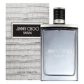 Jimmy Choo Man 3.3oz Men EDT Spray